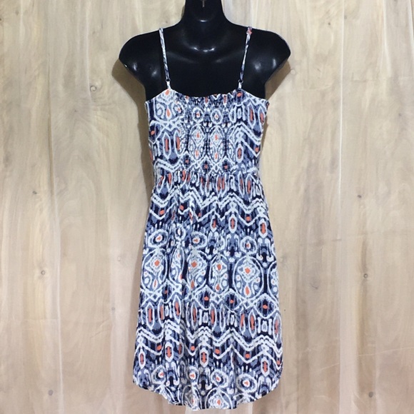 Dex dress mini Small - Picture 2 of 4